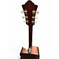 Used Guild D20 Natural Acoustic Guitar
