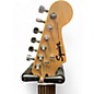 Used Squier Affinity Stratocaster 3 Color Sunburst Solid Body Electric Guitar