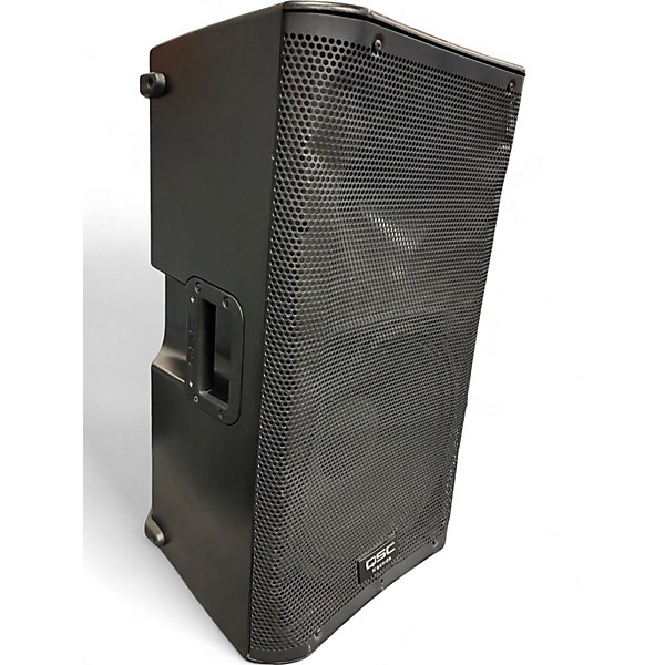 Used QSC K12 Powered Speaker