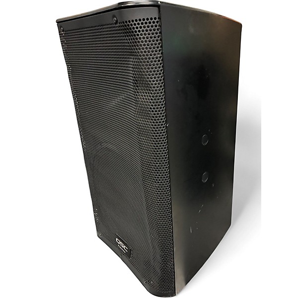 Used QSC K12 Powered Speaker