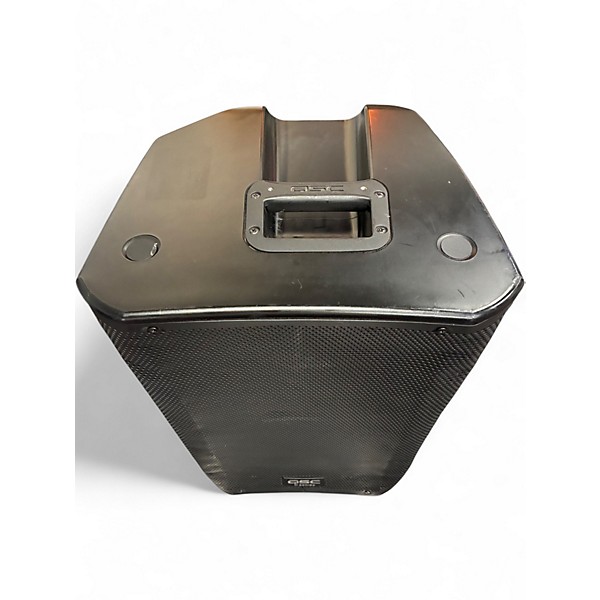 Used QSC K12 Powered Speaker