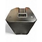 Used QSC K12 Powered Speaker
