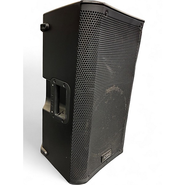 Used QSC K10 Powered Speaker