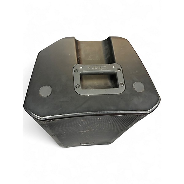 Used QSC K10 Powered Speaker