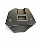 Used QSC K10 Powered Speaker
