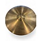 Used Zildjian 20in A Series Medium Ride Cymbal thumbnail
