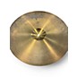 Used Zildjian 20in A Series Medium Ride Cymbal