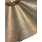 Used Zildjian 20in A Series Medium Ride Cymbal