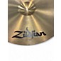 Used Zildjian 20in A Series Medium Ride Cymbal