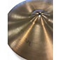 Used Zildjian 20in A Series Medium Ride Cymbal