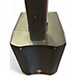 Used Harbinger MLS1000 Powered Speaker