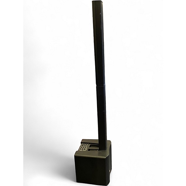 Used Harbinger MLS1000 Powered Speaker