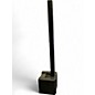 Used Harbinger MLS1000 Powered Speaker