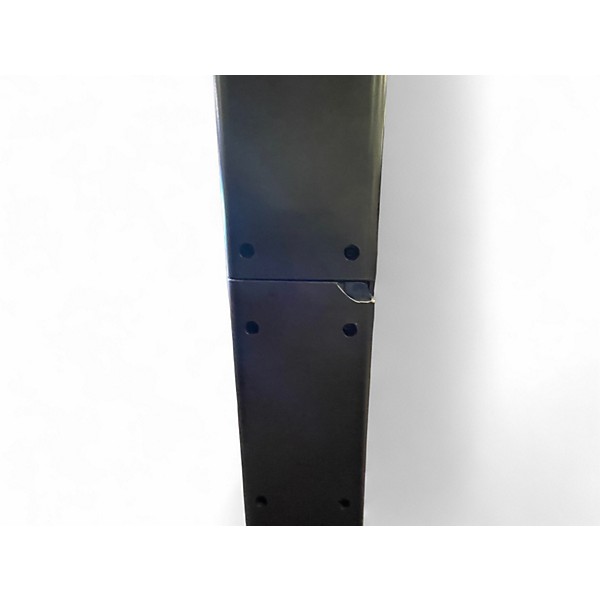 Used Harbinger MLS1000 Powered Speaker