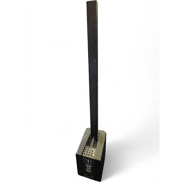 Used Harbinger MLS1000 Powered Speaker