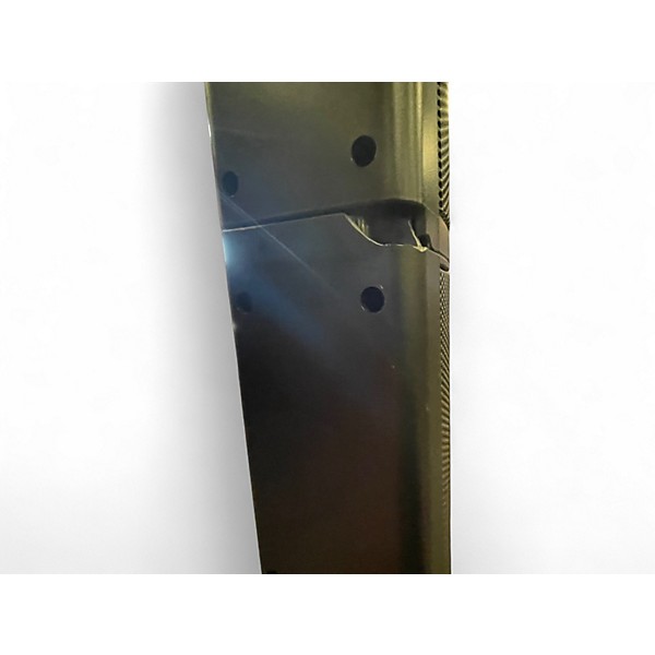 Used Harbinger MLS1000 Powered Speaker