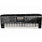 Used Yamaha GENOS 76 Key Keyboard Workstation thumbnail