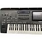 Used Yamaha GENOS 76 Key Keyboard Workstation
