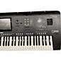 Used Yamaha GENOS 76 Key Keyboard Workstation