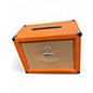 Used Orange Amplifiers PPC112C 1x12 Guitar Cabinet thumbnail