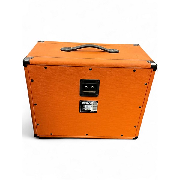 Used Orange Amplifiers PPC112C 1x12 Guitar Cabinet