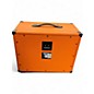 Used Orange Amplifiers PPC112C 1x12 Guitar Cabinet