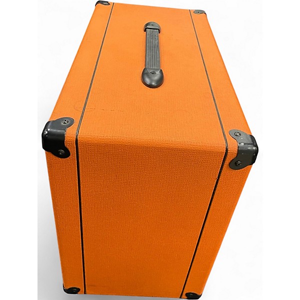Used Orange Amplifiers PPC112C 1x12 Guitar Cabinet
