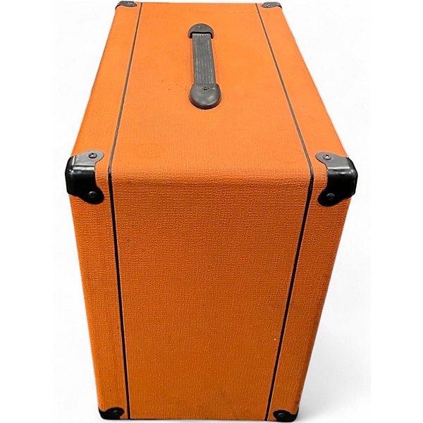 Used Orange Amplifiers PPC112C 1x12 Guitar Cabinet