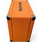 Used Orange Amplifiers PPC112C 1x12 Guitar Cabinet