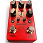 Used ENGL EP635IR FIREBALL Effect Pedal thumbnail