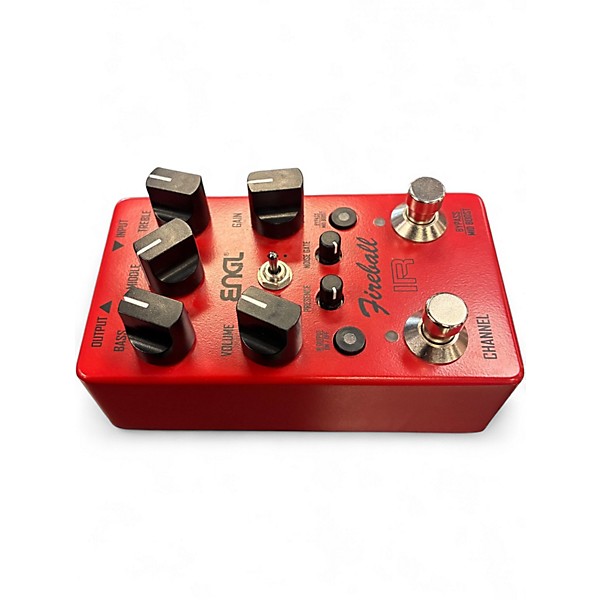 Used ENGL EP635IR FIREBALL Effect Pedal