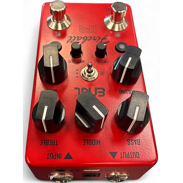 Used ENGL EP635IR FIREBALL Effect Pedal
