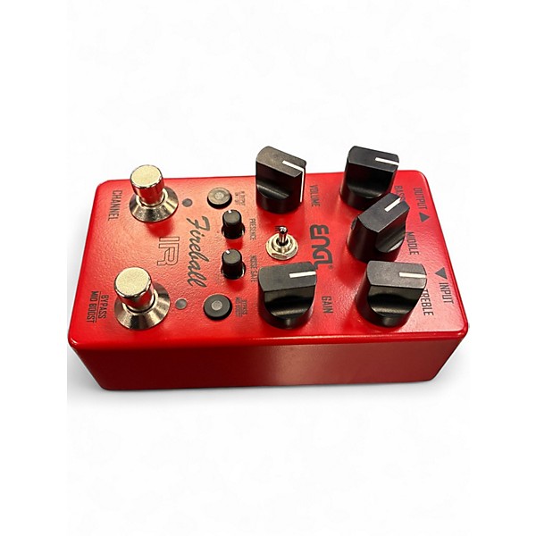 Used ENGL EP635IR FIREBALL Effect Pedal
