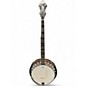 Used Iida 233 2 Color Sunburst Banjo thumbnail