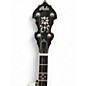 Used Iida 233 2 Color Sunburst Banjo