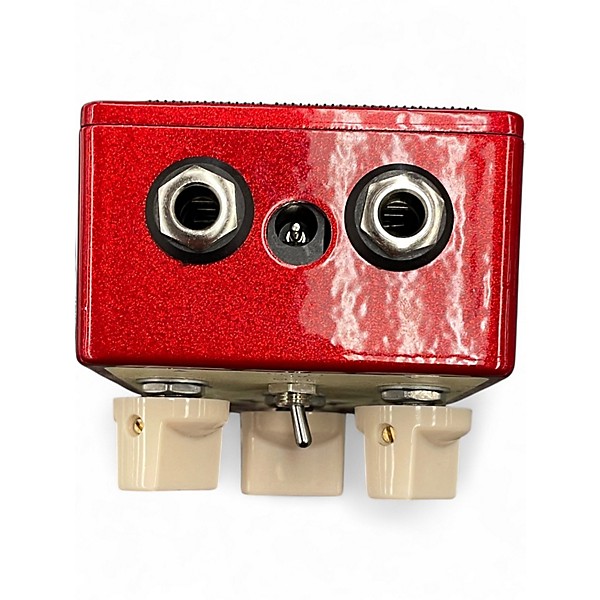 Used EarthQuaker Devices Special Cranker Effect Pedal