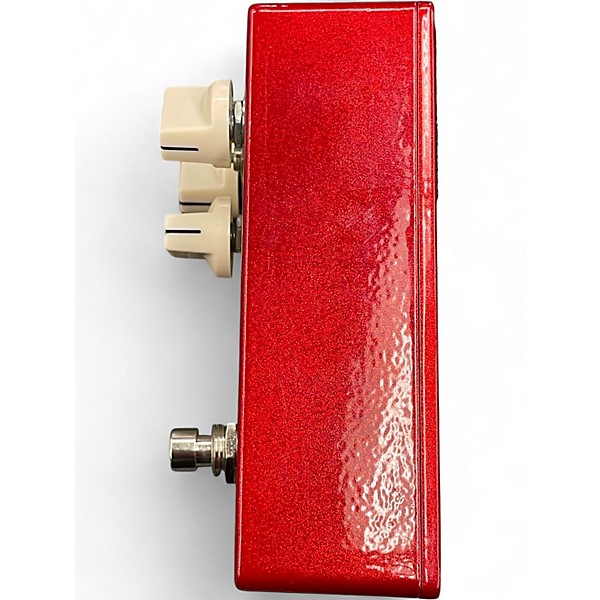 Used EarthQuaker Devices Special Cranker Effect Pedal