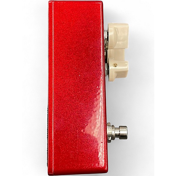 Used EarthQuaker Devices Special Cranker Effect Pedal