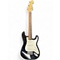 Used Squier Mini Affinity Stratocaster Black Electric Guitar thumbnail