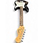 Used Squier Mini Affinity Stratocaster Black Electric Guitar