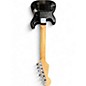 Used Squier Mini Affinity Stratocaster Black Electric Guitar