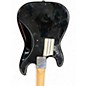 Used Squier Mini Affinity Stratocaster Black Electric Guitar