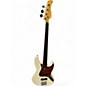 Used Sire Marcus Miller v7 Fretless Olympic White Electric Bass Guitar thumbnail