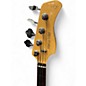 Used Sire Marcus Miller v7 Fretless Olympic White Electric Bass Guitar