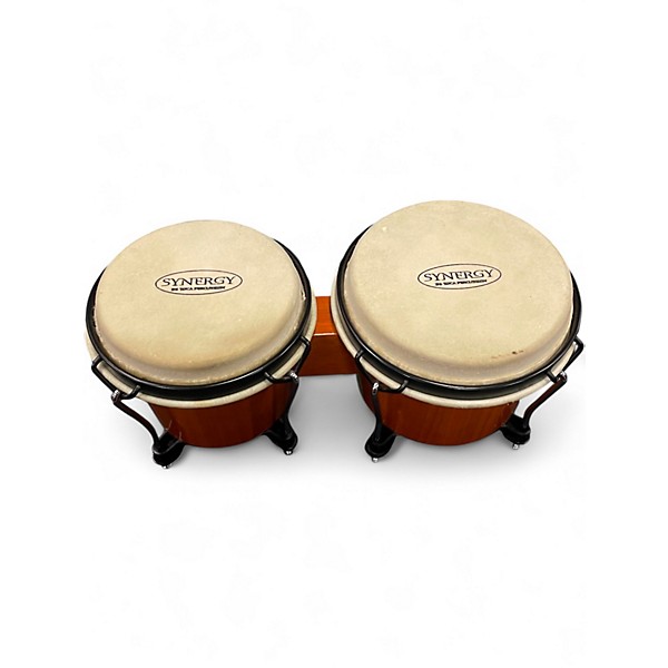 Used Toca SYNERGY Bongos