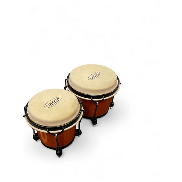Used Toca SYNERGY Bongos