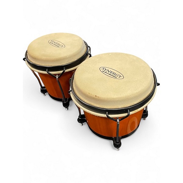Used Toca SYNERGY Bongos