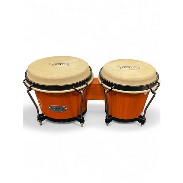 Used Toca SYNERGY Bongos