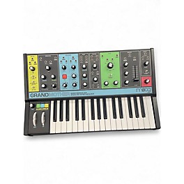 Used Moog grandmother Synthesizer
