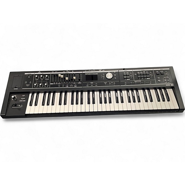 Used Roland VR09 Synthesizer